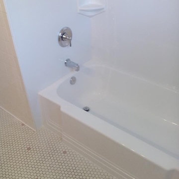Recently Completed Jobs