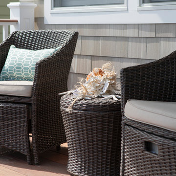 Beach Haven Coastal Cottage