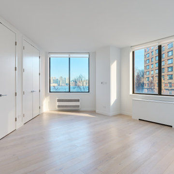 Battery Park City Apartment Renovation