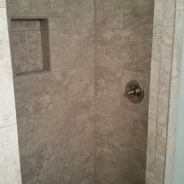 Onalaska Lakeside Home Remodel