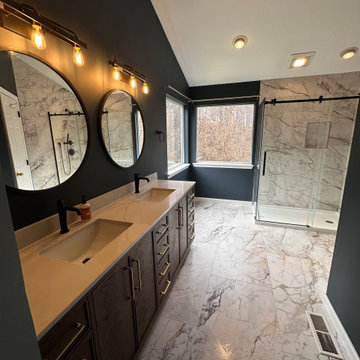 Large Format Tile