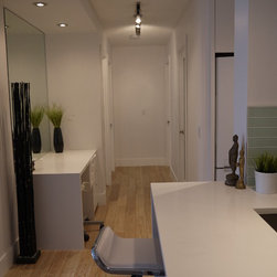 condo renovation - Products