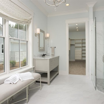 Lakeview Model - Hampton Lake