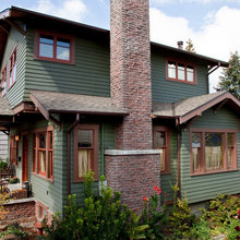 2nd Floor Addition