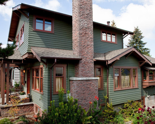 Paint Moss Green | Houzz