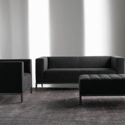 FARRELL  SOFA - Sectional Sofas