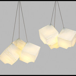 Galilee Lighting - Lighting