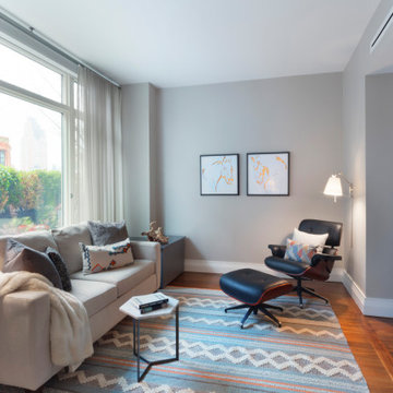 Role Model Interiors Staging Portfolio