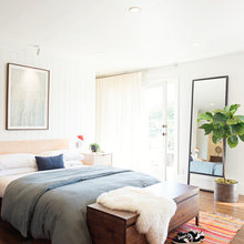 Paul jr bedroom