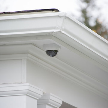 Surveillance Cameras/Security System