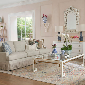 Wesley Hall Furniture, Authorized Dealer