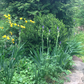 planting design