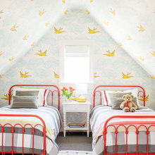 hygge and west wallpaper