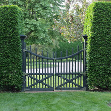 gates and fences