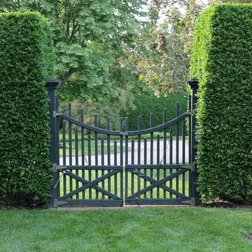 Garden Gates