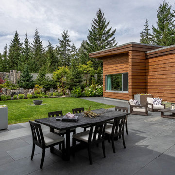 Whistler Suncatcher Southlands