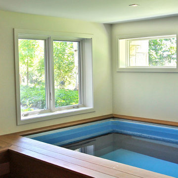 LEED Platinum Certified Home - Complete Lighting Control