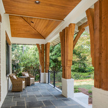 Greenhills Exterior-elevation and details