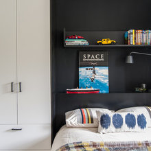 Boys Room
