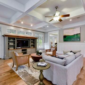 Tarrytown Bungalow
