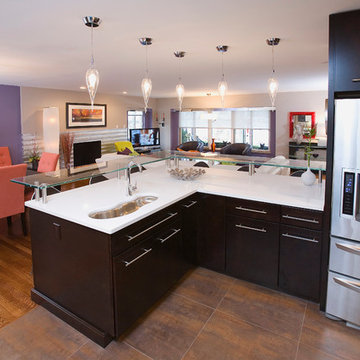 Awe Inspiring Kitchens