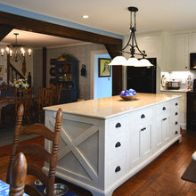 Kitchen Idea