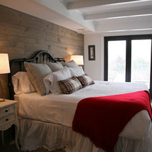 master retreat