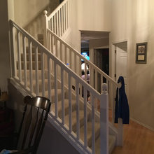 Stairway