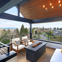 deck ideas