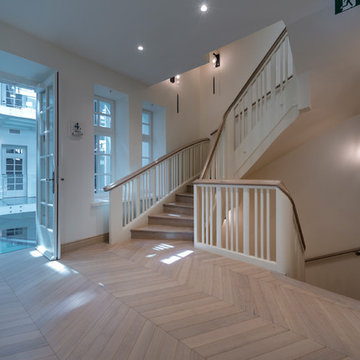 RELAIS LE CHEVALIER