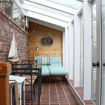 Port Gamble Beach House
