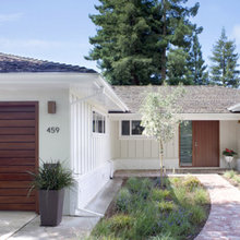 Exterior Facelift Ideas