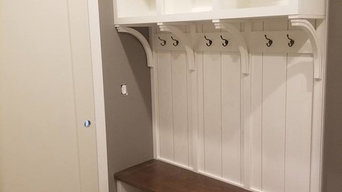 Best 15 Cabinetry And Cabinet Makers In Iowa City Ia Houzz