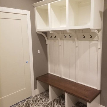Our Work