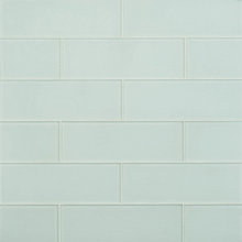 Kitchen backsplash