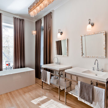 Résidence à Outremont