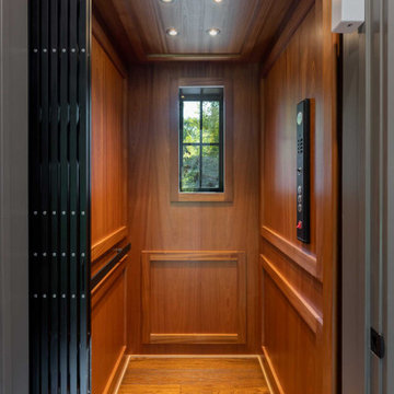 Crocket Ridge Craftsman