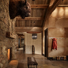 Vail livingroom