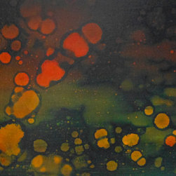 My paintings - Artwork