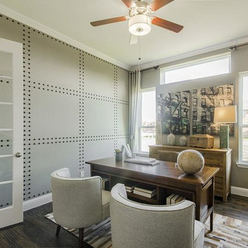 Landon Homes Richwoods Crossings Eastwood Model