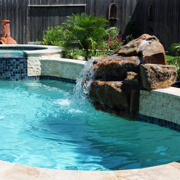 Swimming Pools