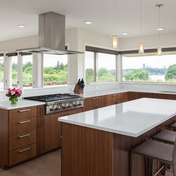 Mercer Island