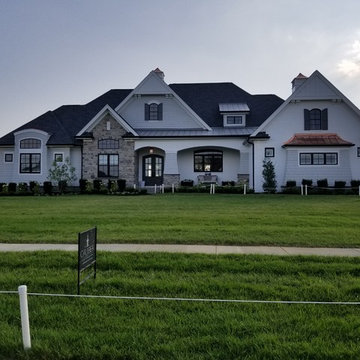 Homearama 2017 Poplar Woods