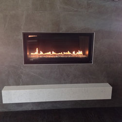 Powers - Indoor Fireplaces