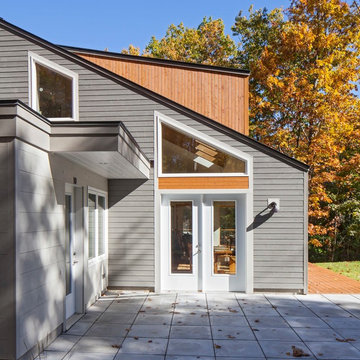 Sliwinski Residence