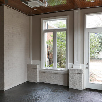 Fall Springs Sunroom