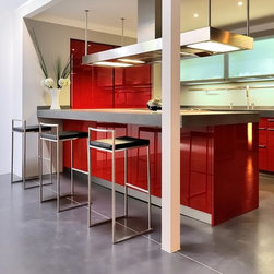GREENOR&reg; ROCK - Heating And Cooling