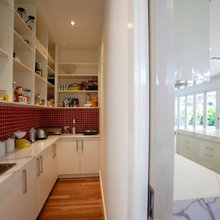 Butlers Pantry