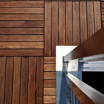 Adirondack Modern