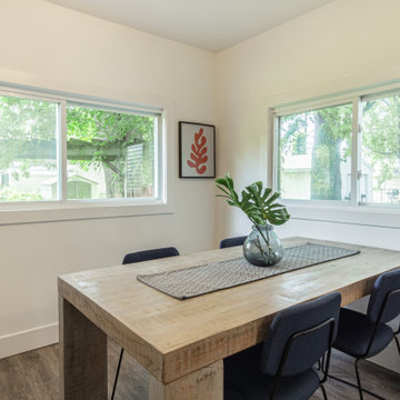 Ferndale Starter Home Flip